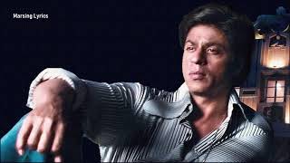 Jag Soona Soona Lage | Lyrics Om Shanti Om | Sub. Español