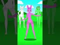 Rat Dance Sprunki Girls Incredibox Animation Animation Sprunki Incredibox
