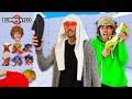 Grandmas Greatest KNOCK OUTS Of All Time
