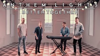 Better Together (Acoustic Version)