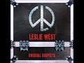 Leslie West - Legend (2011) 