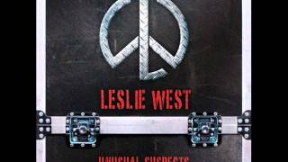 Leslie West - Legend (2011)