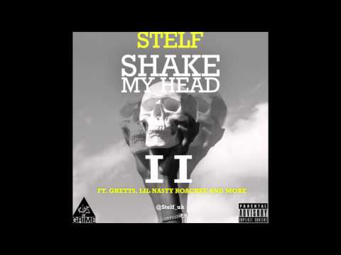 stelf - grimsom freestyle (prod. by griminal)