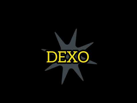 Dexo Comedy: Logo