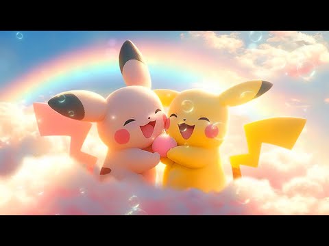 Fall Asleep In Less Than 3 Minutes ★︎ Healing of Stress, Anxiety and Depression ★︎ Goodbye Insomnia