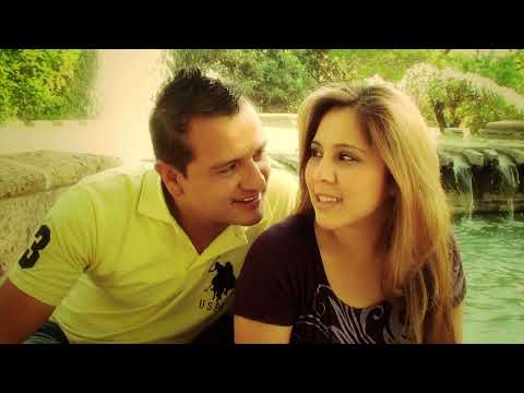 Pepe Ortiz y Su Banda Pasion - Las Suplicas Music Video