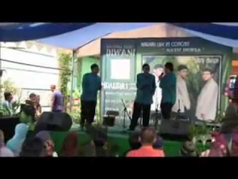 Hawari   Setialah Sahabat