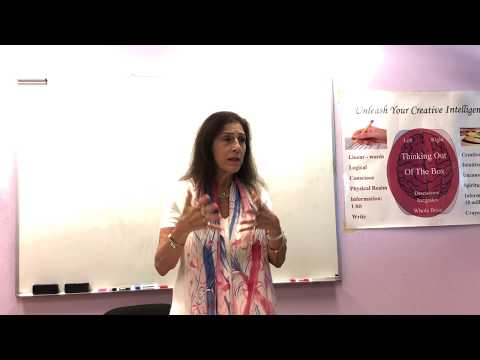 Dr. Paula LLC video.