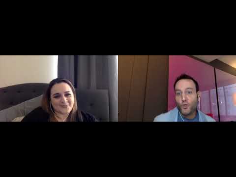 Nikki Blonsky On Working With Amanda Bynes