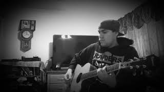 Face to Face - All For Nothing Acoustic (Hold Fast) guitar cover