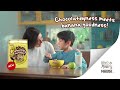 Koko Krunch Duo Banana 12s Nestle PH