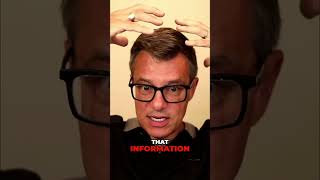 Your Body Processes Info Before Your Brain Reacts! #shorts