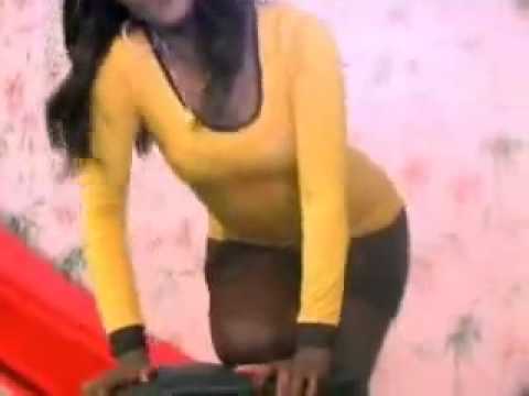 Lady Mariam - Gwe Wange (Ugandan Music Video)