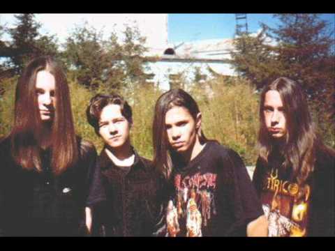 Cerber (Владивосток) - Misanthropic Pantheon