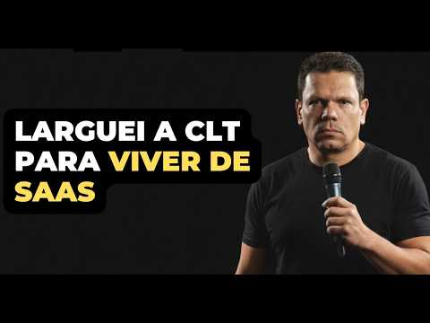 Programador: você tem uma vantagem quase injusta pra largar o CLT