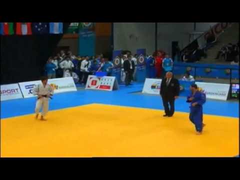 SUI ITEN, Michael vs Merabashvili paata GEO