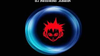 DJ Redhead Junior  - I see the stars (with new logo !! )
