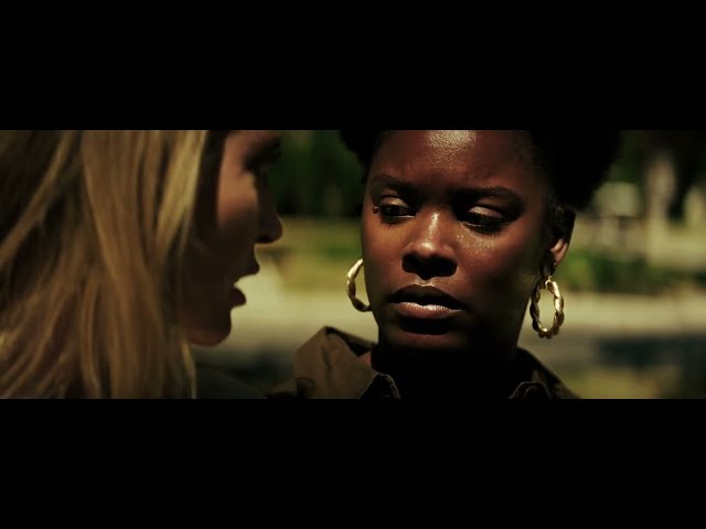 LEAVE (official trailer)