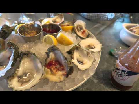 Dinner VLOG: Cookhouse