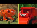 Bob The Builder Classic S10 E03 Dizzy And The Talkie Talkie