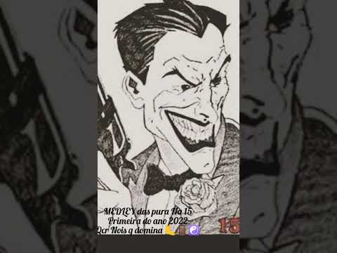 MC Lipe QVS & MC LÉO PJL - MEDLEY DAS LETRA RESPONSA 🦶🚪🤳🏽