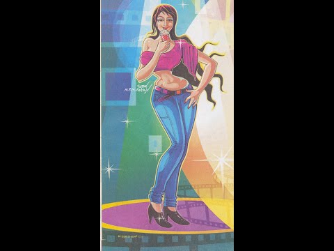 'Ice Cream Bedagi' 'ಐಸ್ಕ್ರೀಂ ಬೆಡಗಿ' 'ಕೇಳಿ ಹಾಗು ಓದಿ ' ಕಥಾಮಾಲಿಕೆ (7) "Keeli haagu Odi" kathamalike (7)