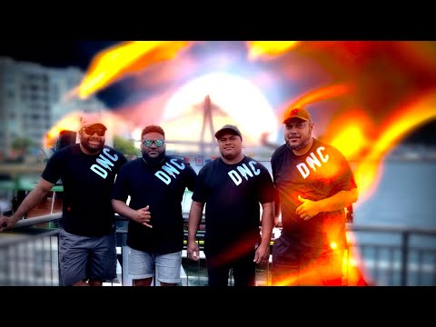 TALEI VEI AU (NICE BOLA) - Domo Ni Cakau aka DNC 2023 Cover