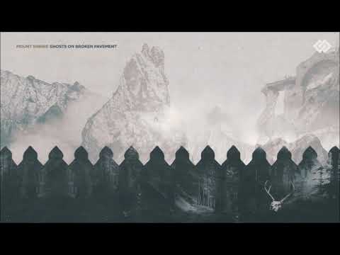 Mount Shrine - Underpass