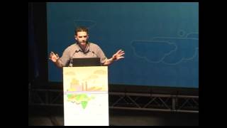 Democracia energética. Alexandros Filippidis. 11º Seminario Comarcas Sostenibles