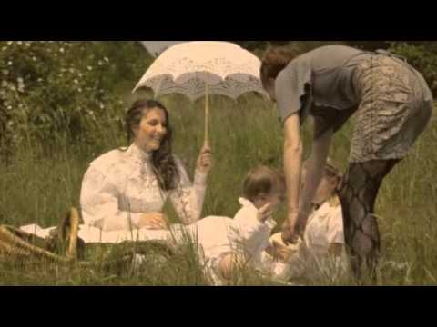 Enya- Adiemus  Making Of Belle Epoque Projekt