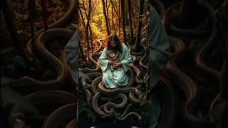 I LOVE JESUS 💜 #worshipmusic #gospelmusic #music #love #godmessages