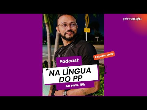 Na Língua do PP: episódio que celebra 60 anos de RMC traz cineasta premiado