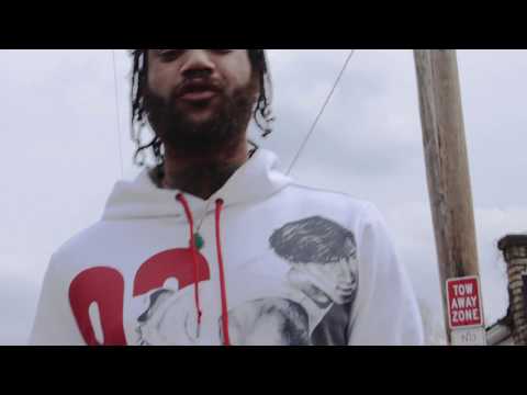 LoLifeLane - Cross Me (Official Video) prod. NastyNivv