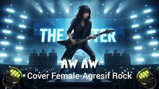 Download lagu Aw Aw – The Potters (Female Rock Version) mp3