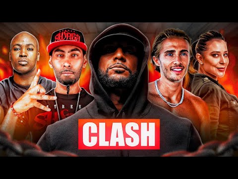 HOW BOOBA DESTROYED CAREERS