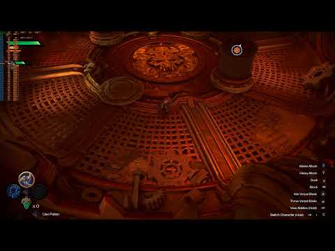 Darksiders Genesis 4K PC Version Merry Christmas