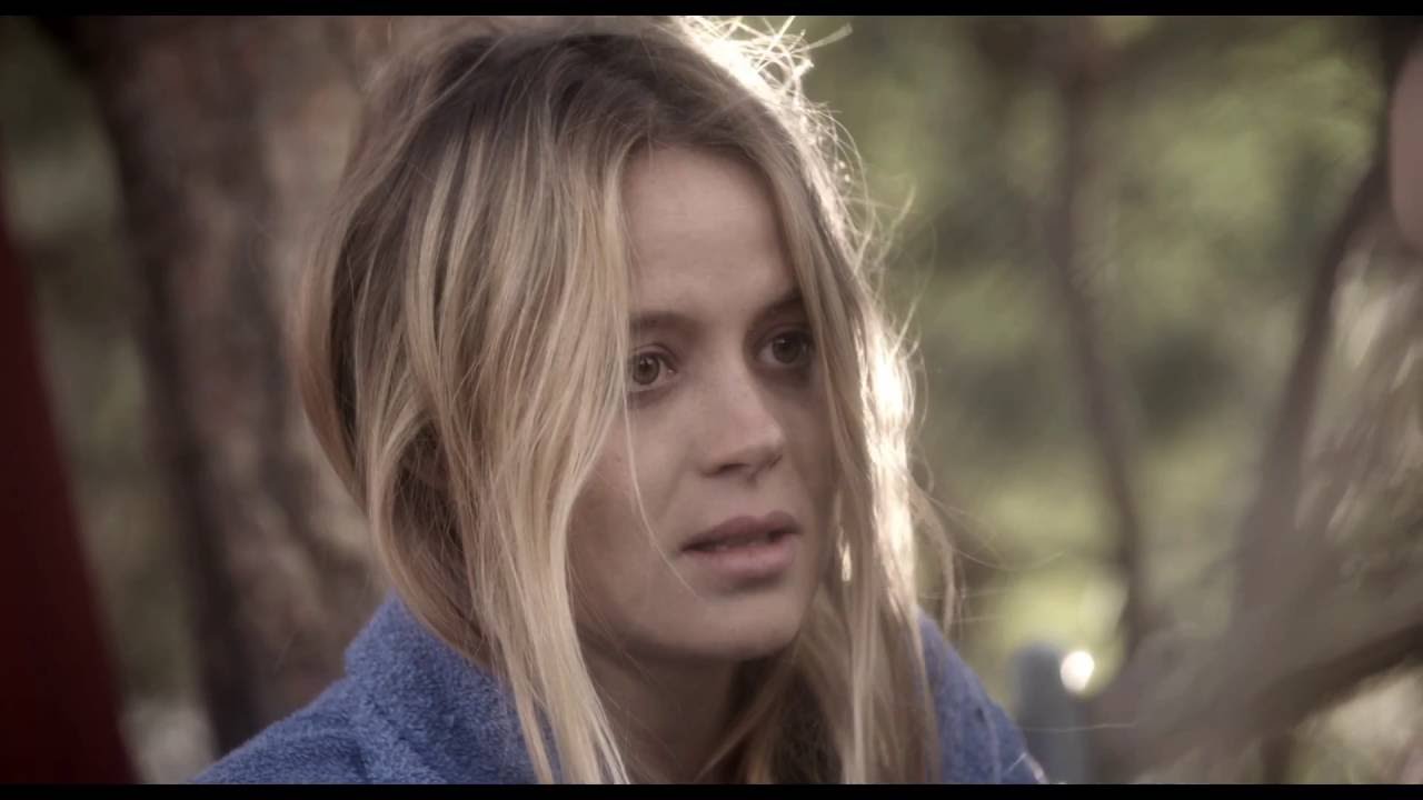 Miniature de la vidéo LA CHUTE DES HOMMES - BANDE ANNONCE - Un film de Cheyenne-Marie Carron du film La chute des hommes