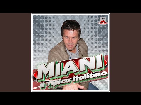 Il Tipico Italiano (Tony Costa Remix Edit)