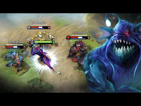 PLAYED SLARDAR LIKE IT’S 2015 - RUSH BLINK AND STUN