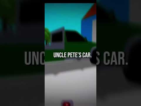 Is Uncle Pete a Traitor? Break in 2 theory