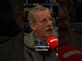 Scootmobiel OMGEBOUWD tot sneeuwschuiver ❄️? | #shorts