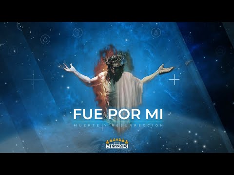 Fue Por Mí - Álbum Completo