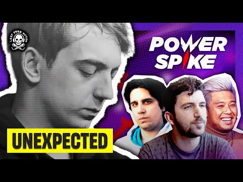 WTF happened to G2? / A week of unexpected results - Power Spike S3E24