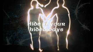 Dax Johnson - Fear of Light (Lyrics)