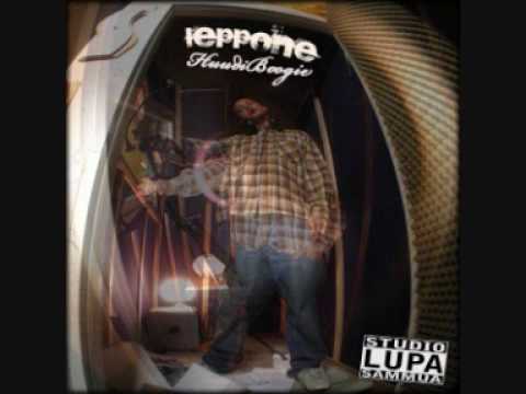 Laiska Leppone - Still Häslin