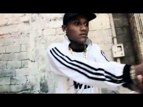 Mc Muleke   Polícia e ladrão Clipe Oficial em Full HD)