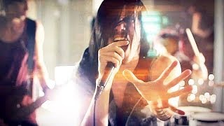 Claps For Caroline - "Prince Without Crown" Official Music Video