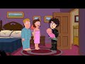 Family Guy Edward Scissor Hands
