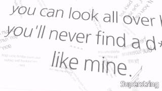 The Knux - Run (lyrics)