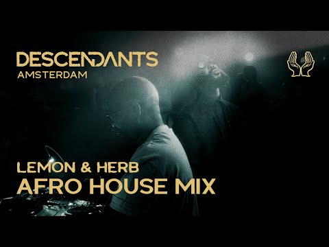 LEMON & HERB Afro House